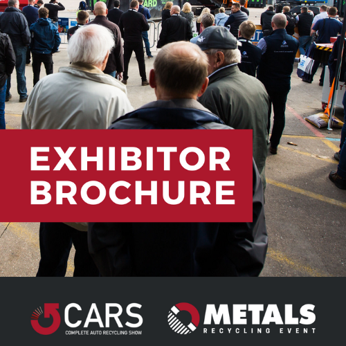 Expo Sponsorship Available