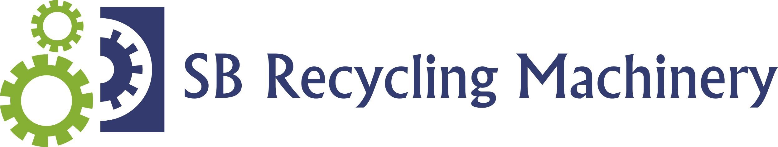 SB Recycling Machinery