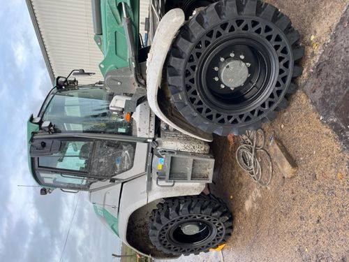 Tyre Boss Ltd
