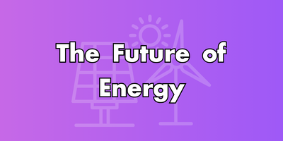 future of energy