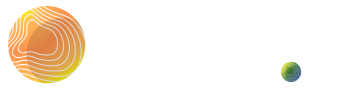 CLR Logo White Text