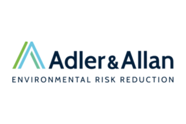 Adler & Allan logo