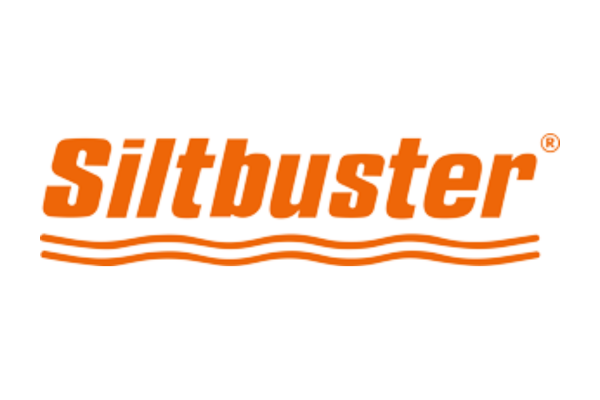 Siltbuster logo