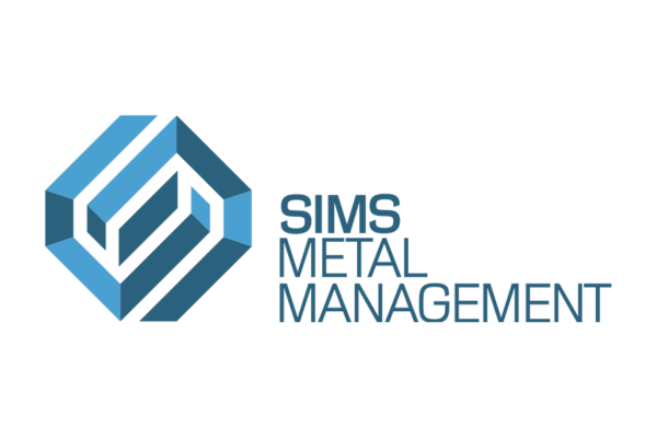 SIMS Metal logo