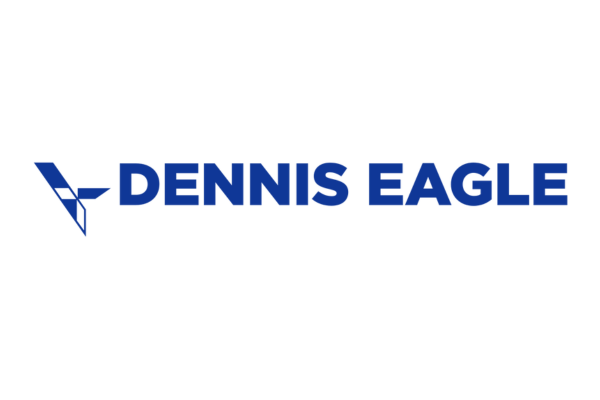 Dennis Eagle logo