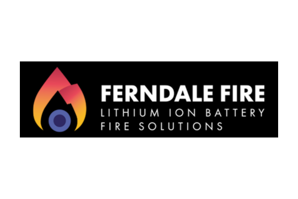 Ferndale Fire Solutions logo