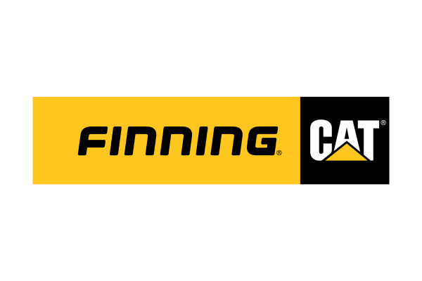 Finning CAT logo