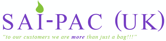 Sai-Pac logo