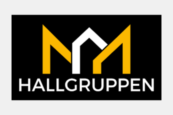 Hallgruppen logo