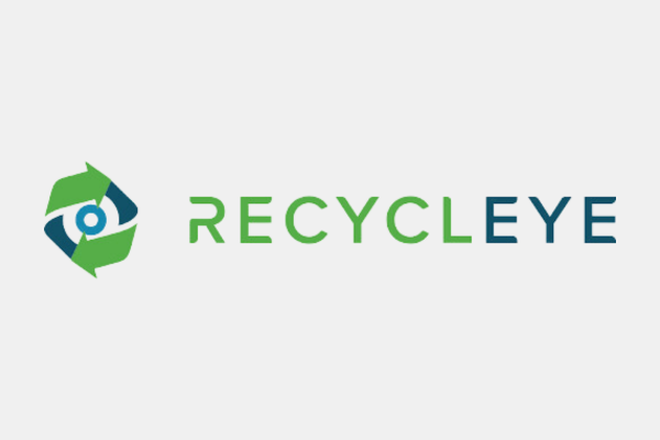 Recycleye logo