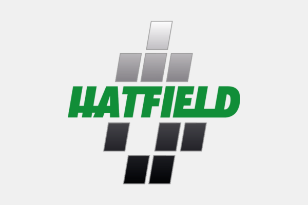 Roy Hatfield logo