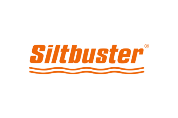 Siltbuster logo