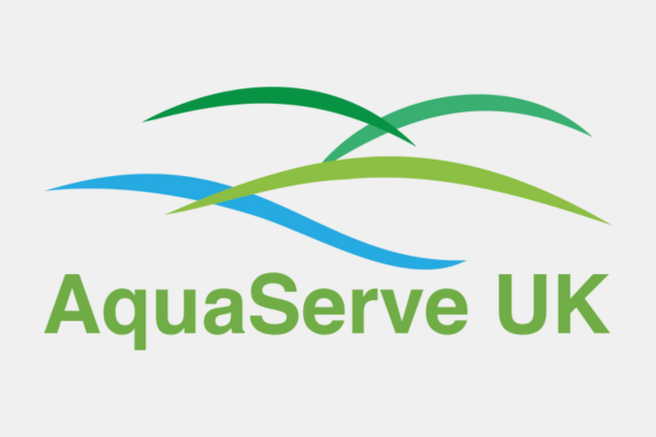 AquaServe logo