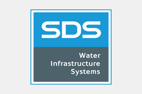 SDS logo