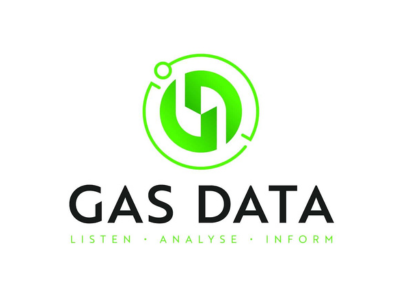 Gas data