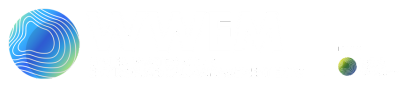 WWEM Logo White Text