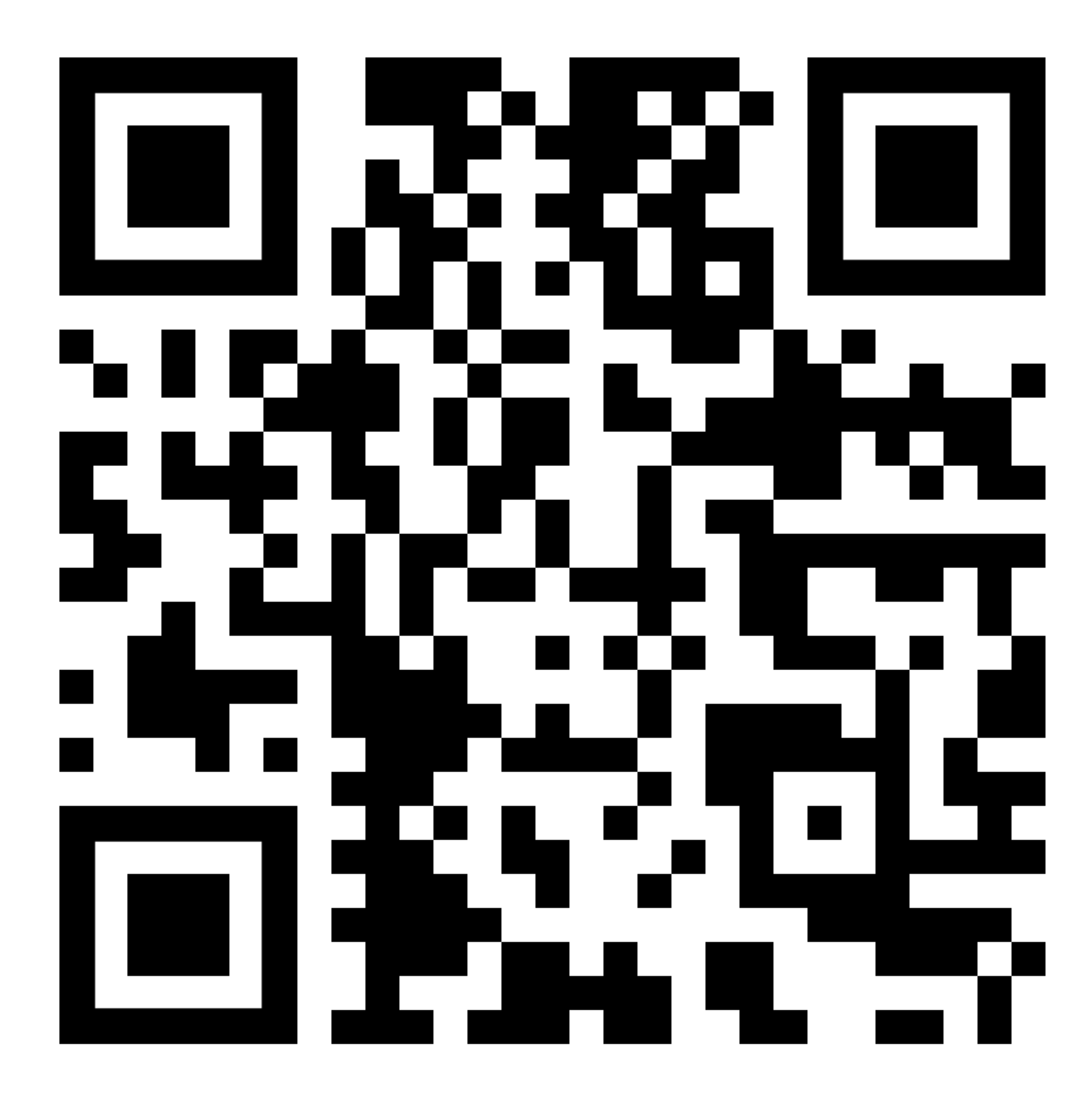 App QR Code