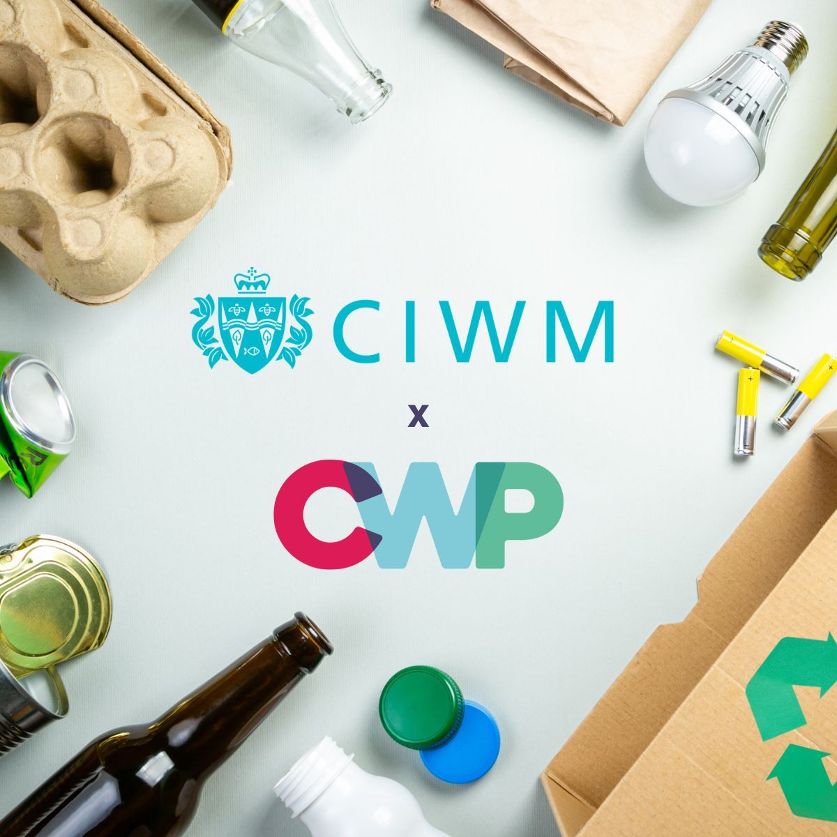CIWM and Content With Purpose