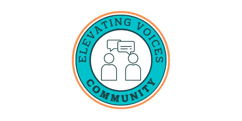 13.30 - 14.00 | Enviro Networking Hub Elevating Voices: A Networking Opportunity for Equality, Diversity, and Inclusion in the Waste and Resources Sector Hosted by Elevating Voices