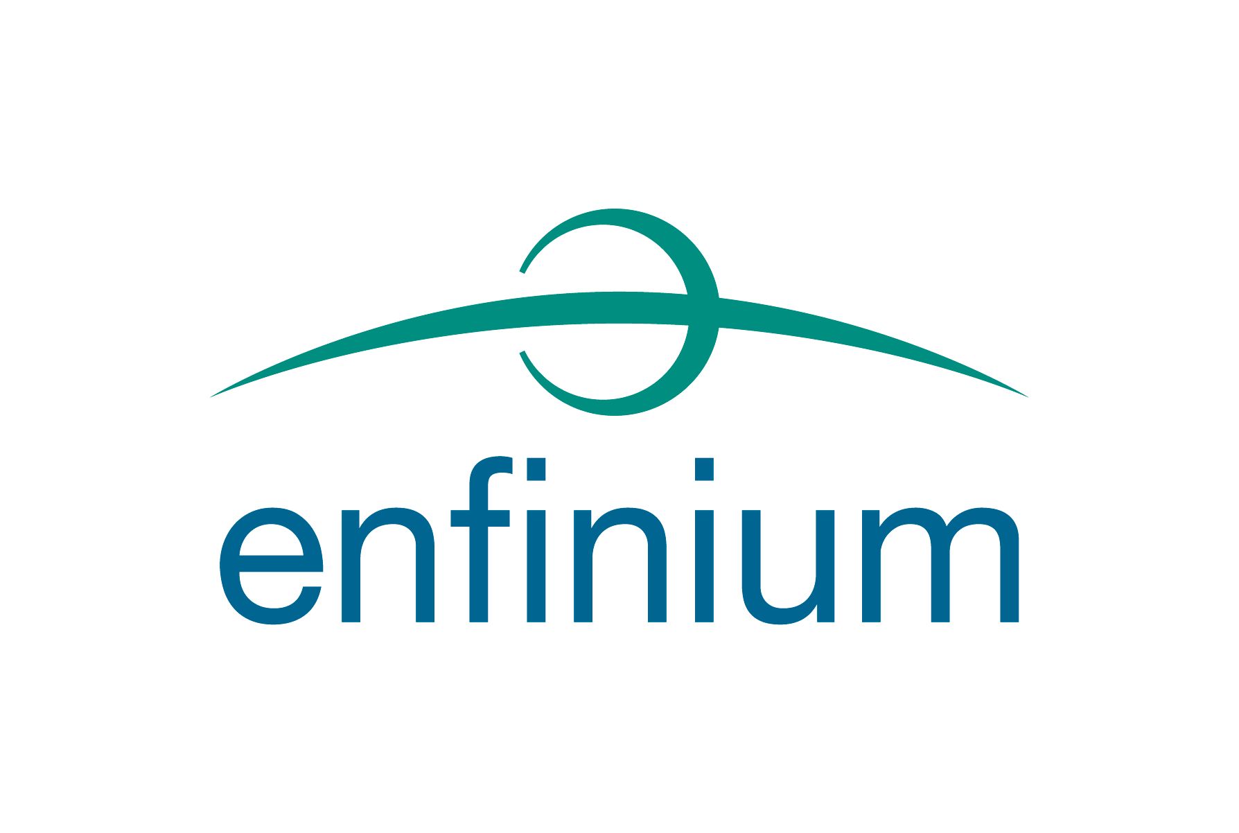 Enfinium logo