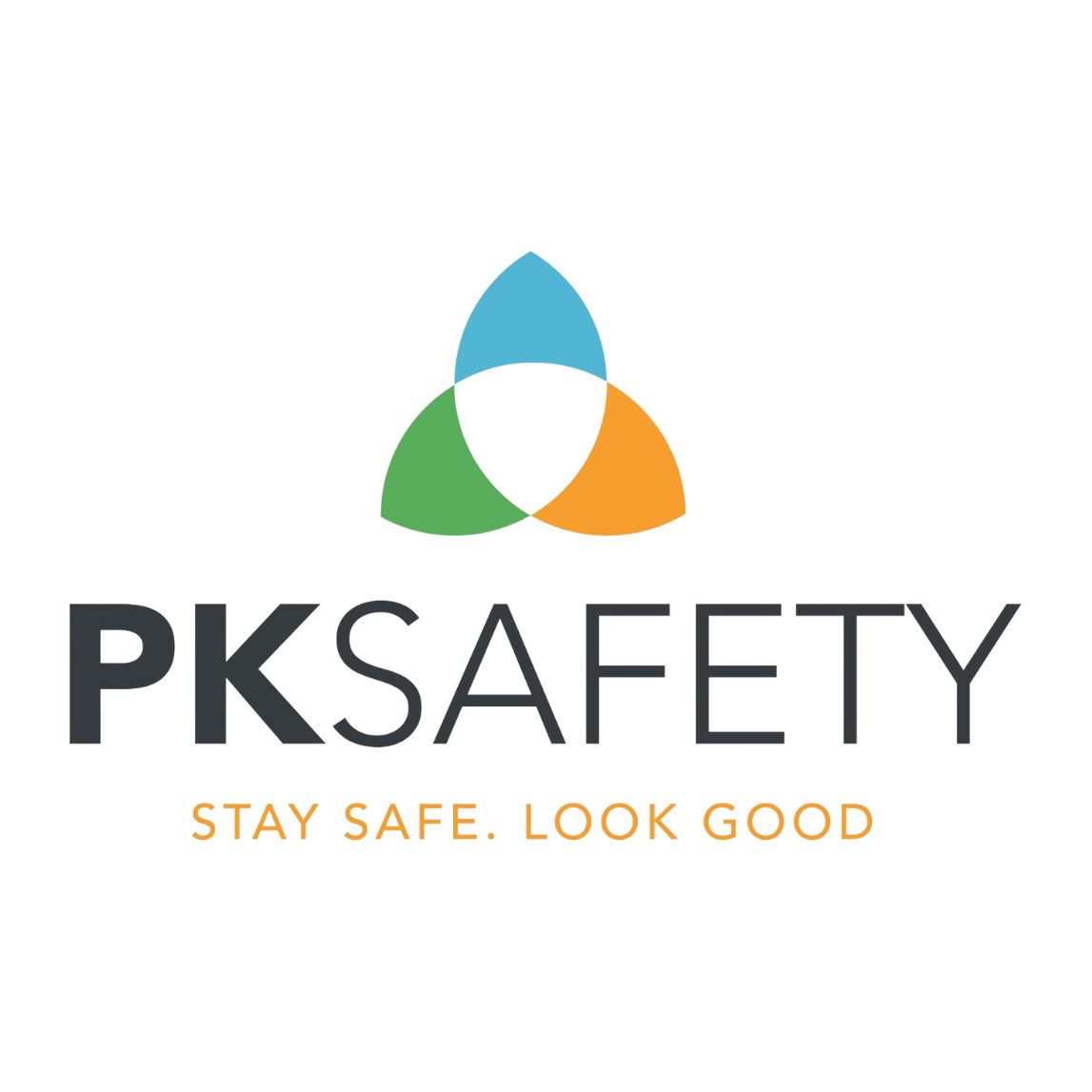 PK Safety logo
