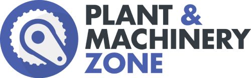 Plant & Machinery Zone logo