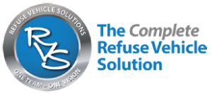 Refuse Vehicle Solutions logo
