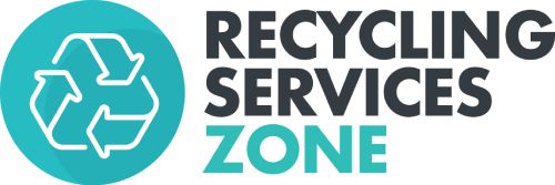 Recycling Services Zone logo