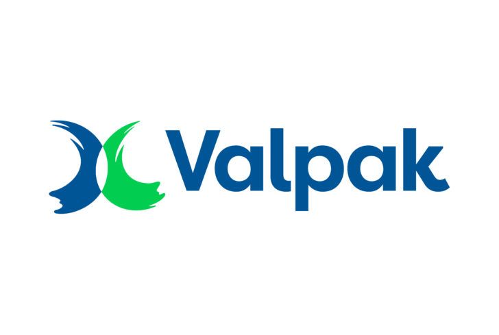 Valpak logo