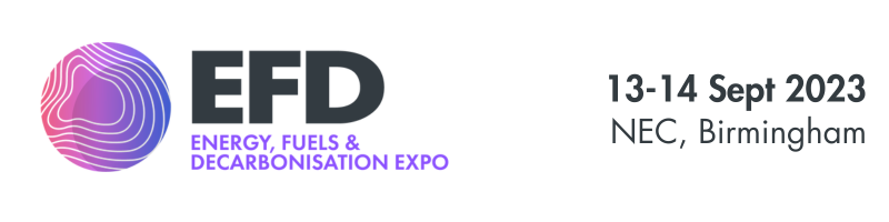 EFD logo