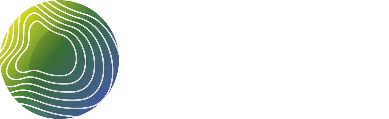 ESS Logo White Text