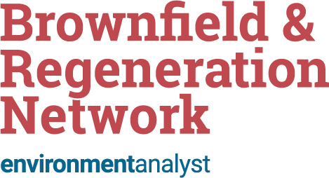 Brownfield & Regeneration Network - Environment Analyst