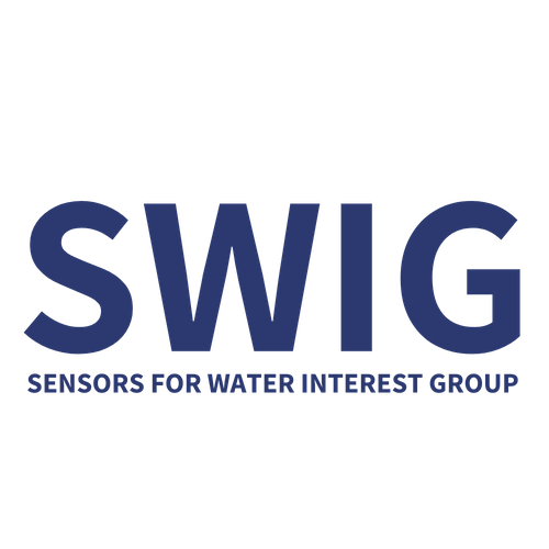 The Sensors for Water Interest Group (SWIG)