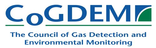 CoGDEM – The Council of Gas Detection and Environmental Monitoring