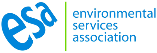 Environmental Services Association (ESA)