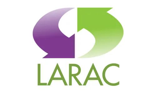 LARAC - The Local Authority Recycling Advisory Committee