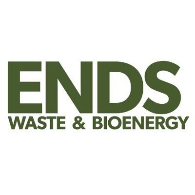 ENDS Waste & Bioenergy