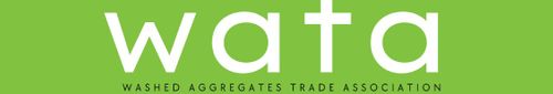 Washed Aggregates Trade Association (WATA)