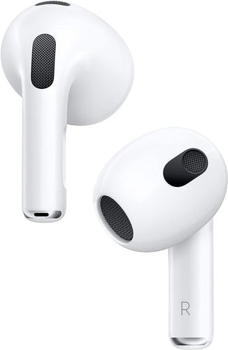 Apple Air Pods - 3rd Generation