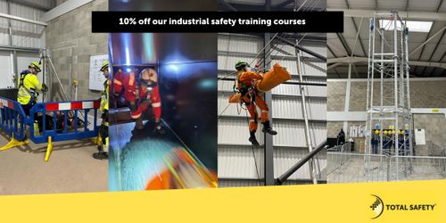 Industrial Safety Training Courses