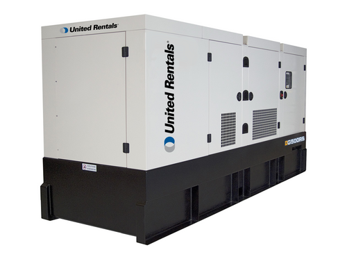 High performance generator sets for a wide range of applications, providing solutions beyond fluid.