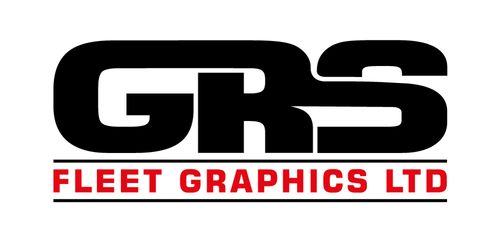 GRS Fleet Graphics