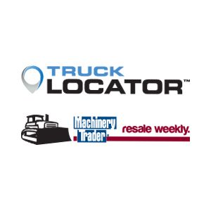 Truck Locator and Machinery Trader