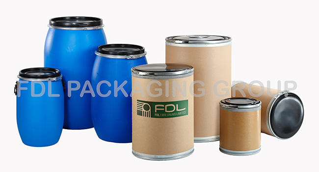 FDL Packaging Group