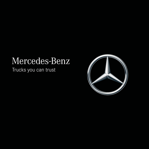 Mercedes-Benz Trucks