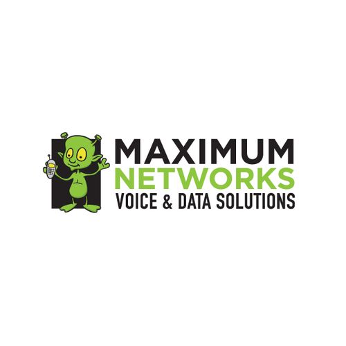 Maximum Networks