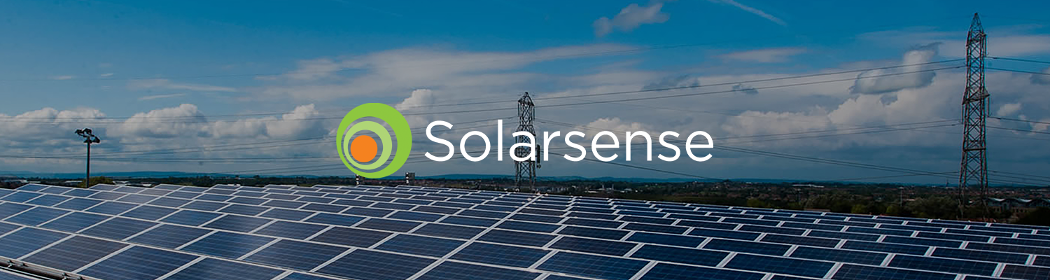 Solarsense UK Ltd