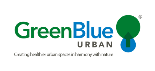 GreenBlue Urban