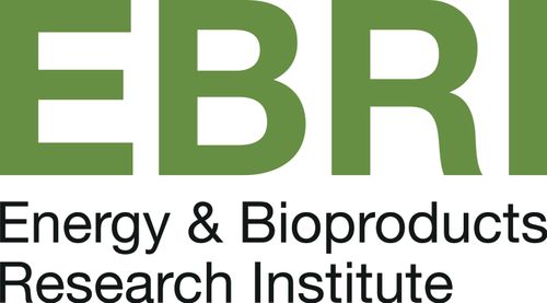 Energy & Bioproducts Research Institute (EBRI)