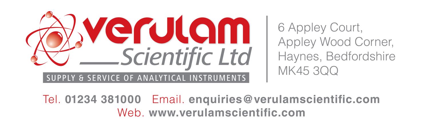 Verulam Scientific Ltd